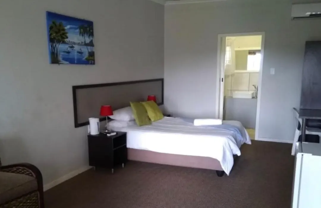 Amble Inn Guest House-1