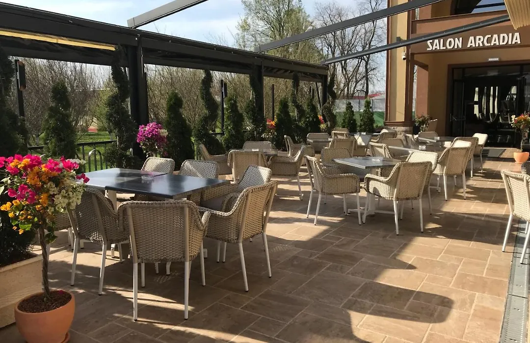 Hotel Edma-1