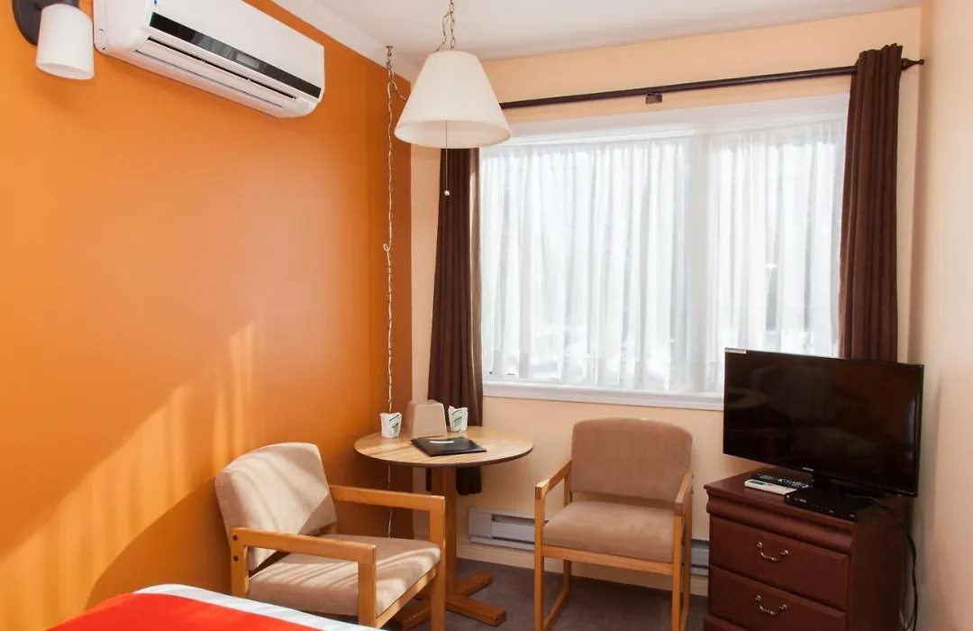 Hotel Robin Hood-1