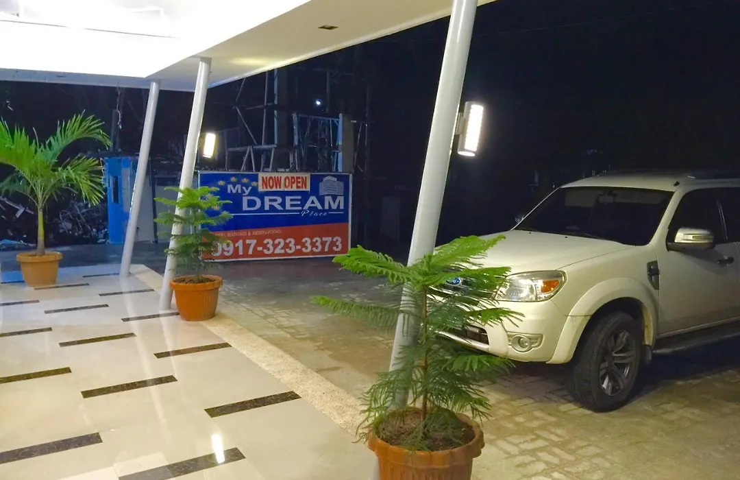My Dream Place Hotel - Near Robinsons Mall-1
