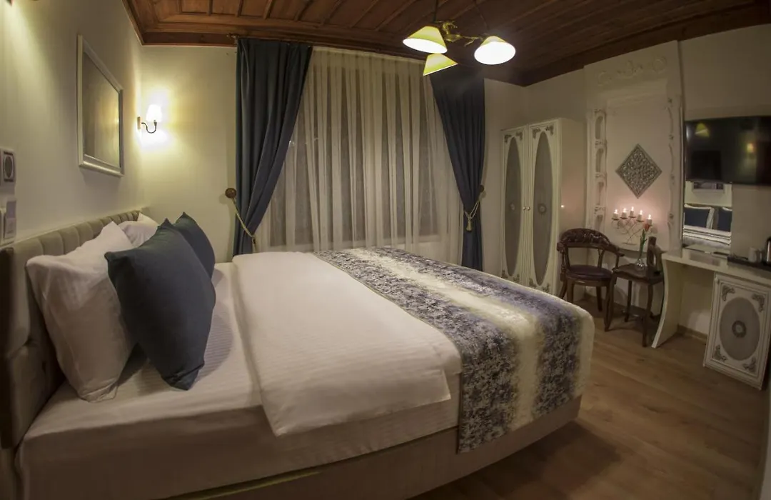 Bayezid Han Konak (Adults Only)-1