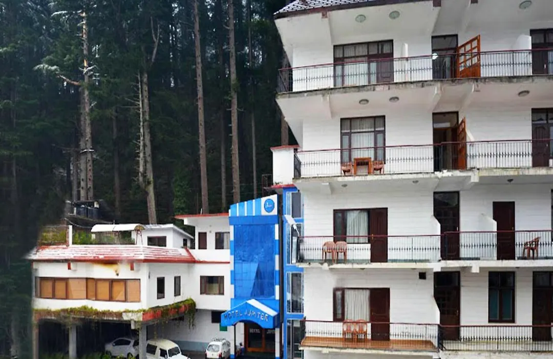 Hotel Jupiter-1