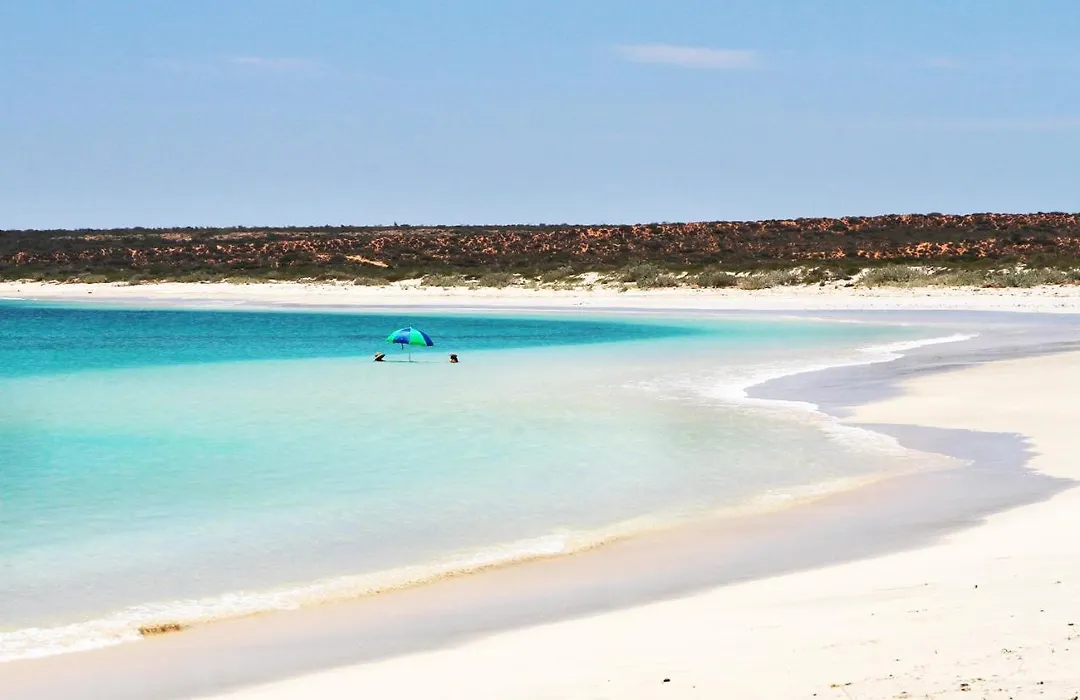 Gnaraloo Station - Homestead-1