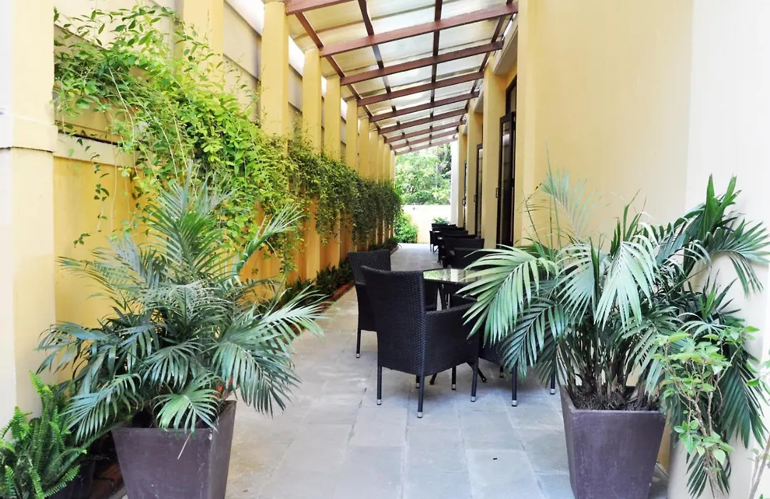 Hoi An River Green Boutique Hotel-1