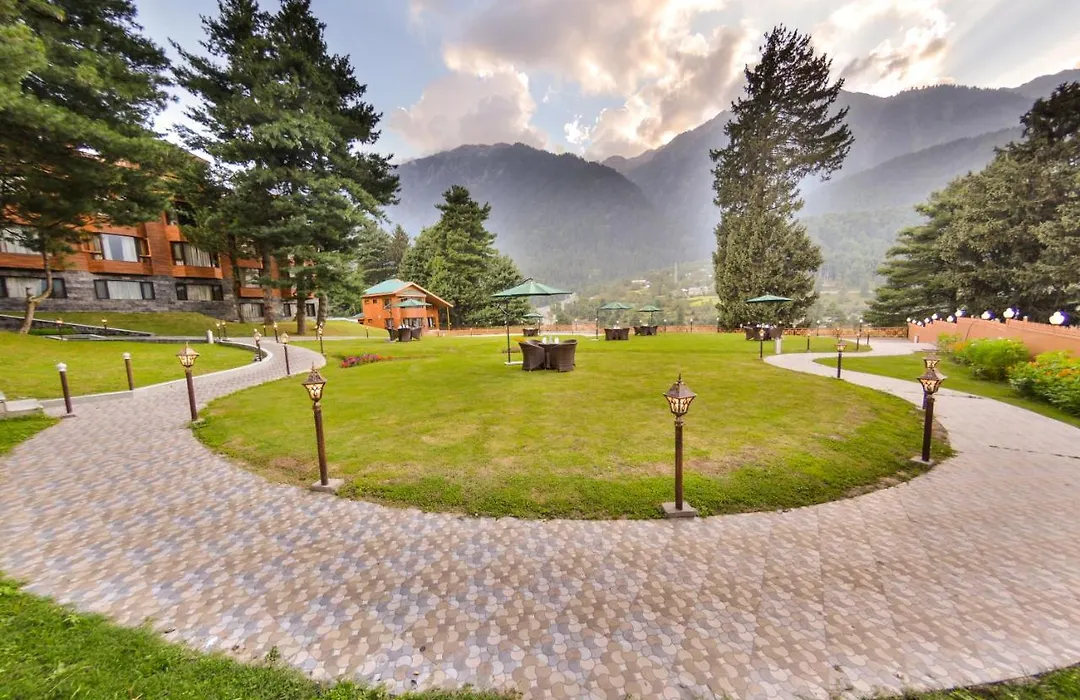 Royal Grandiose Pahalgam-1