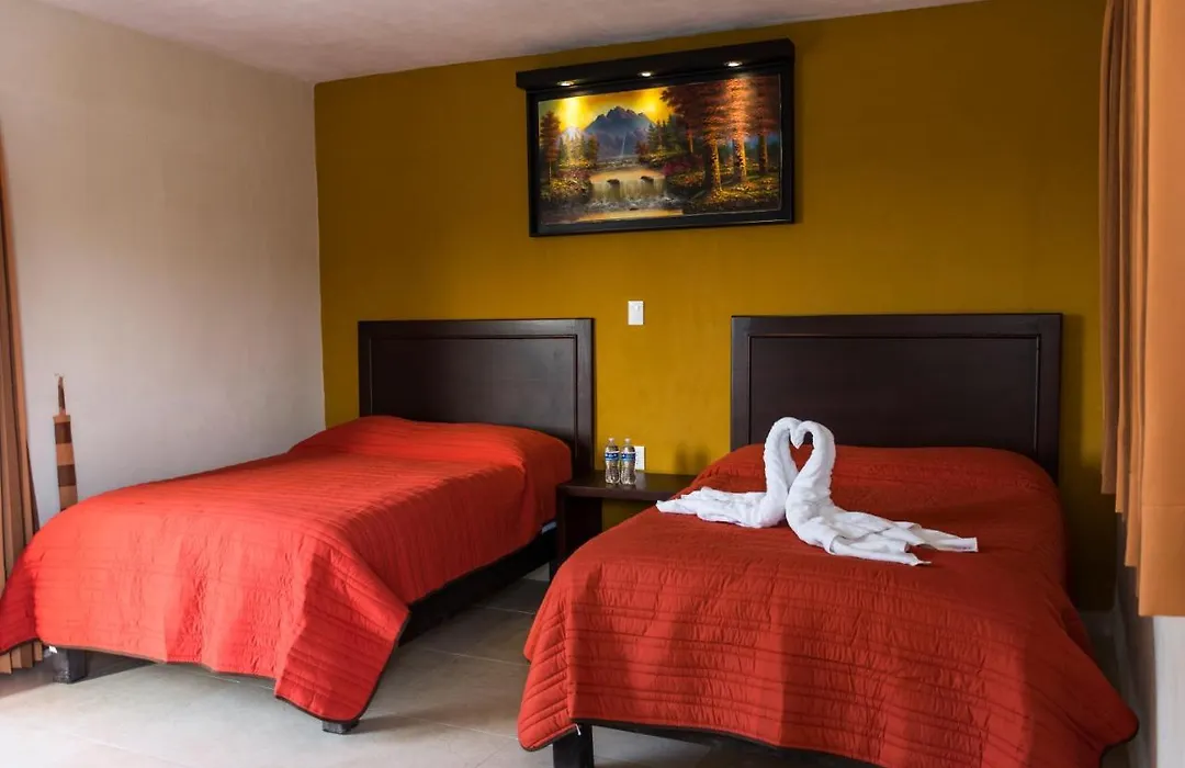 Terracota Corner Rooms-1