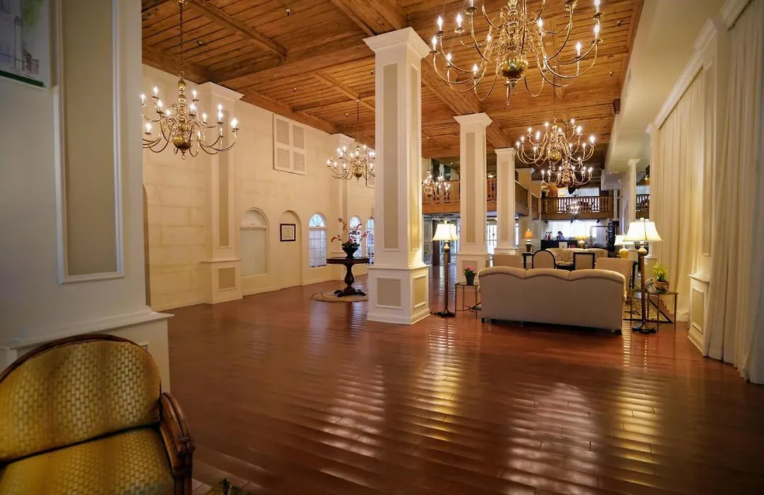 Palm Beach Hotel Petite Retreat 2 Blocks To Beach!! Historic Landmark-1