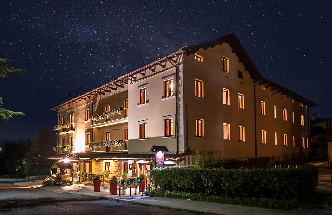 Relais Ducale Spa & Pool-1