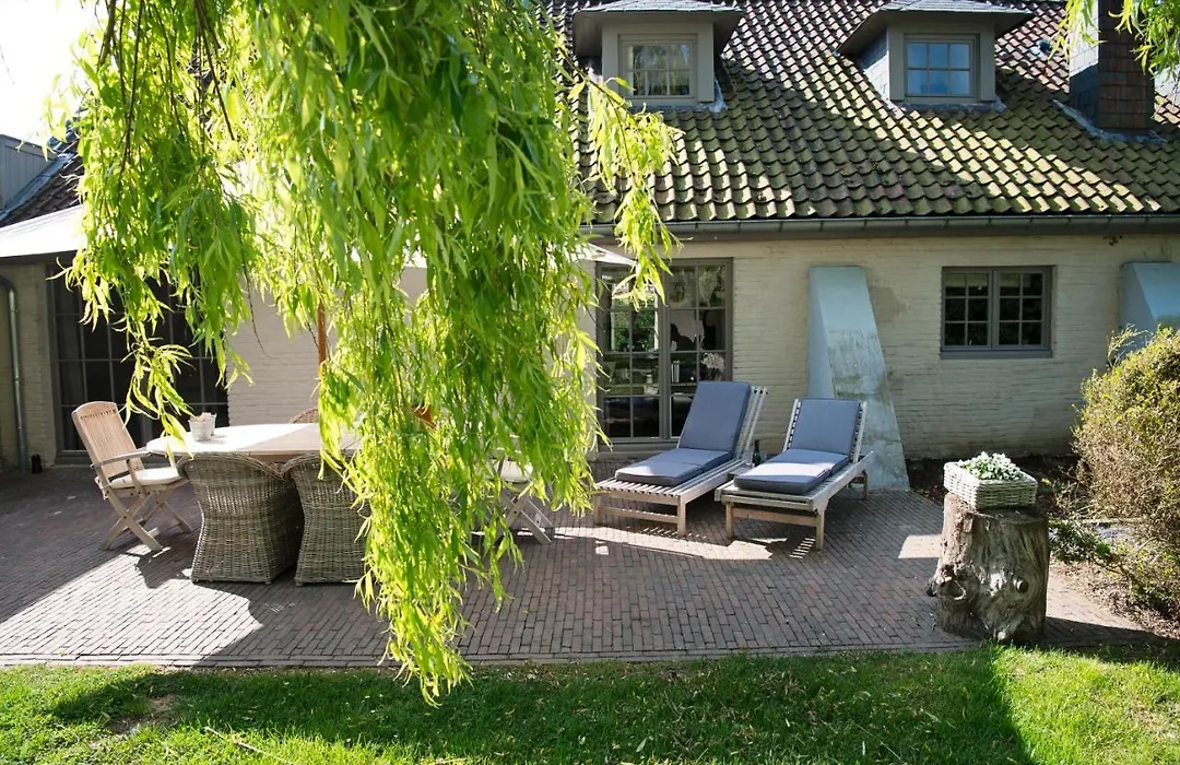 B&B De Hanewijkhoeve-1