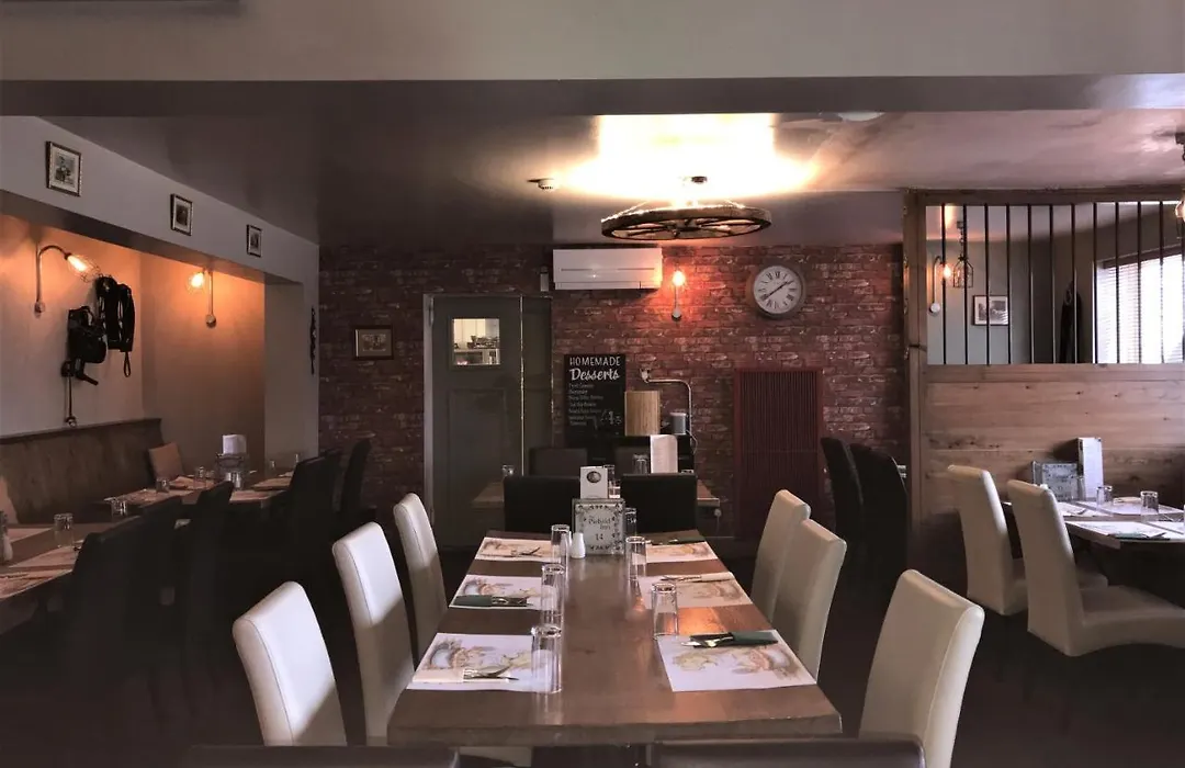 The Piebald Inn-1