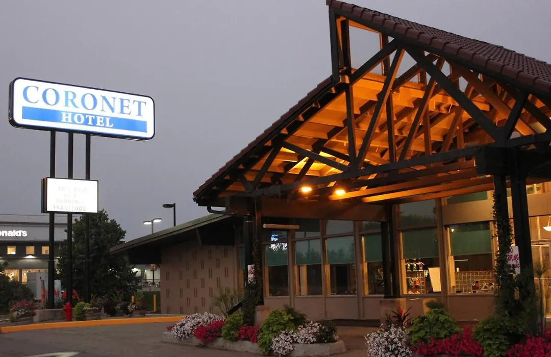 Coronet Hotel-1