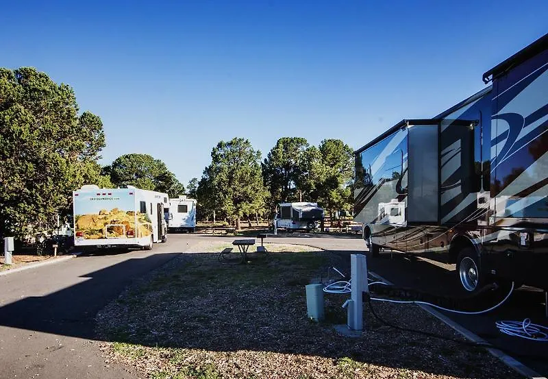 Trailer Village Rv Park-1