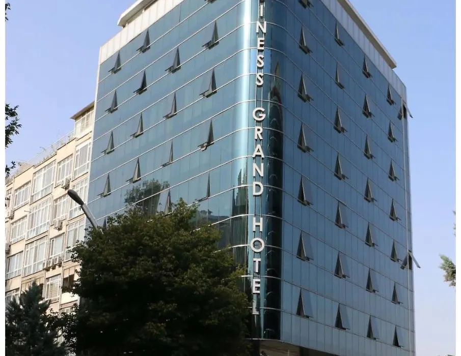 Business Grand Hotel-1