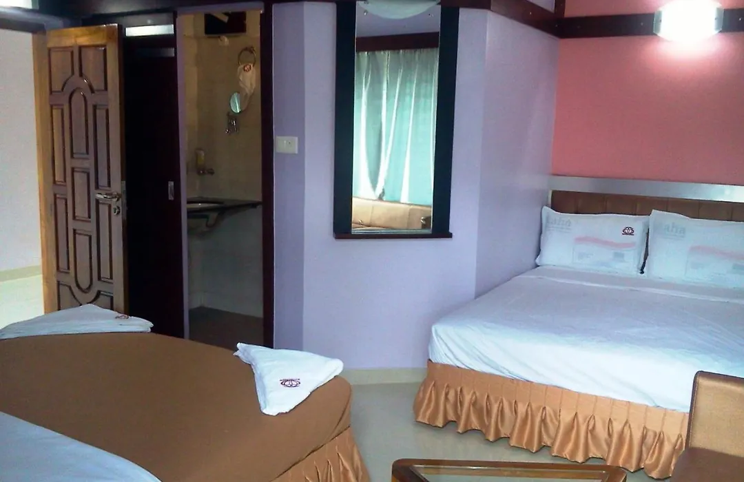 Abimon Residency Kollur-1