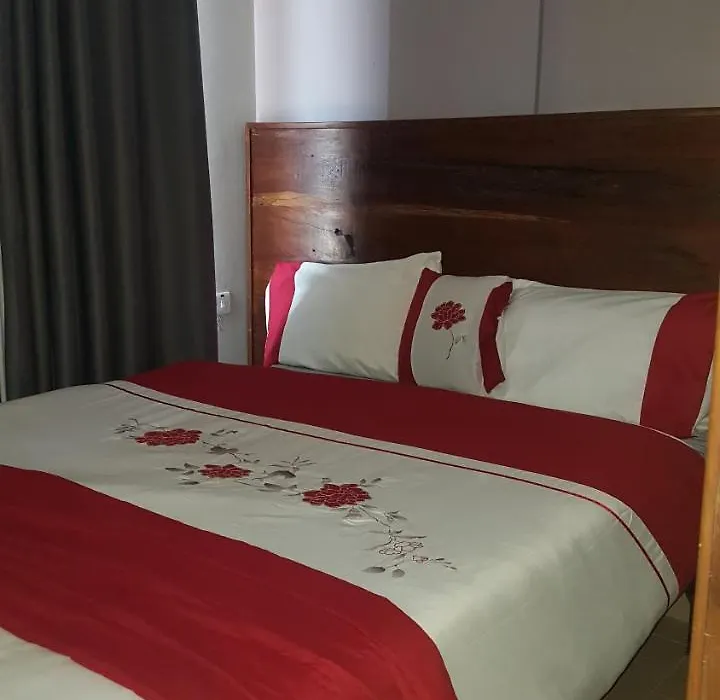 Bml Highway Hotel-1
