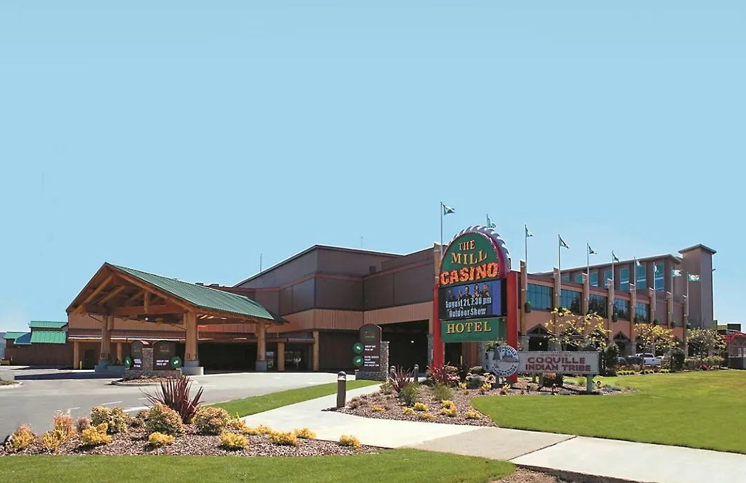 Ko-Kwel Casino Resort-1