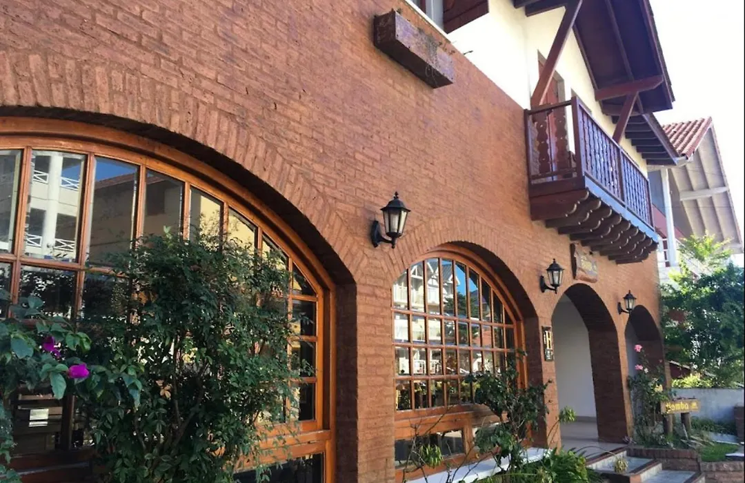 Hotel Bamba-1