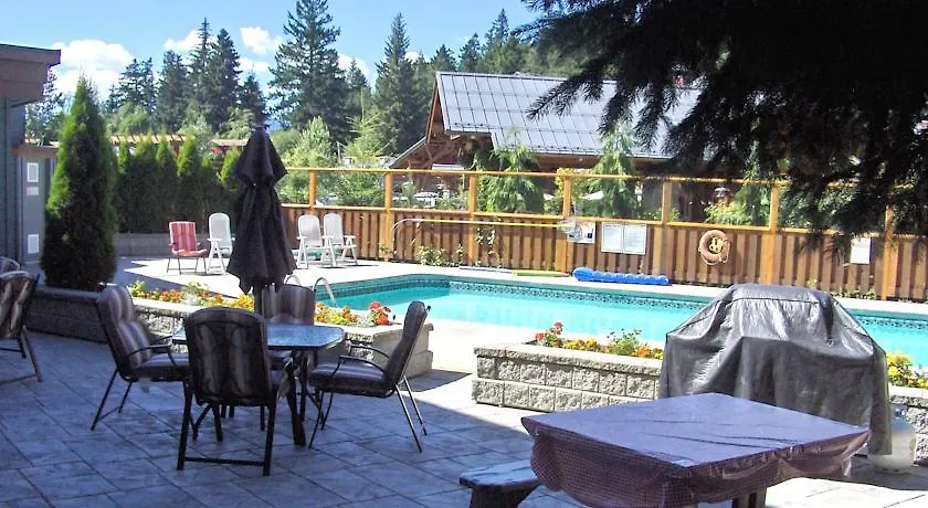 Whistler Resort And Club-1