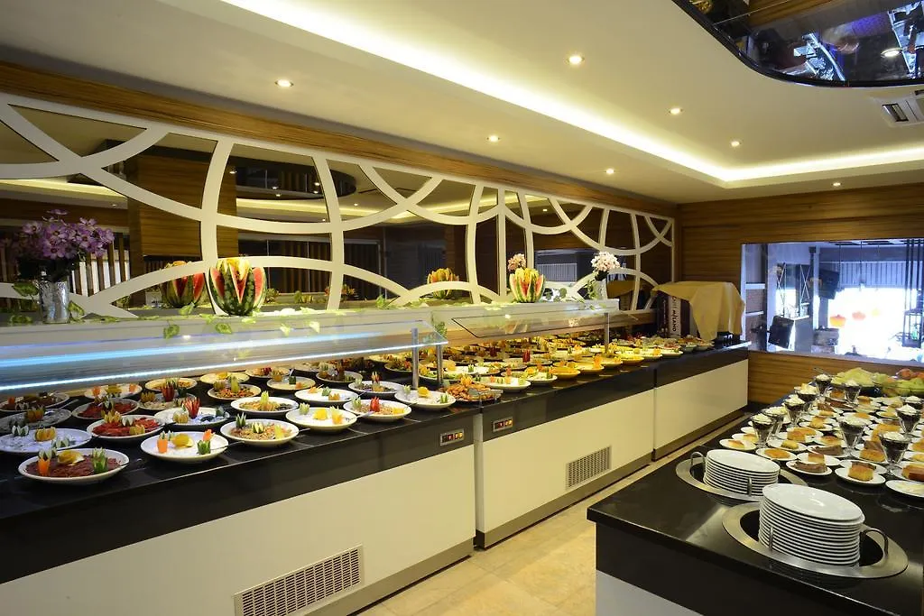 Maris Beach Hotel-1
