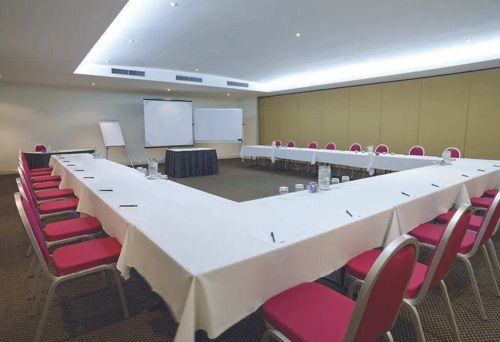 Adina Apartment Hotel Brisbane-1