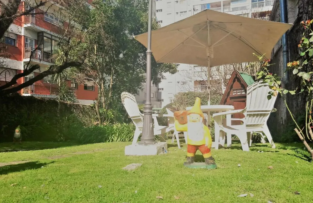 Bologna Hotel Mar Del Plata-1