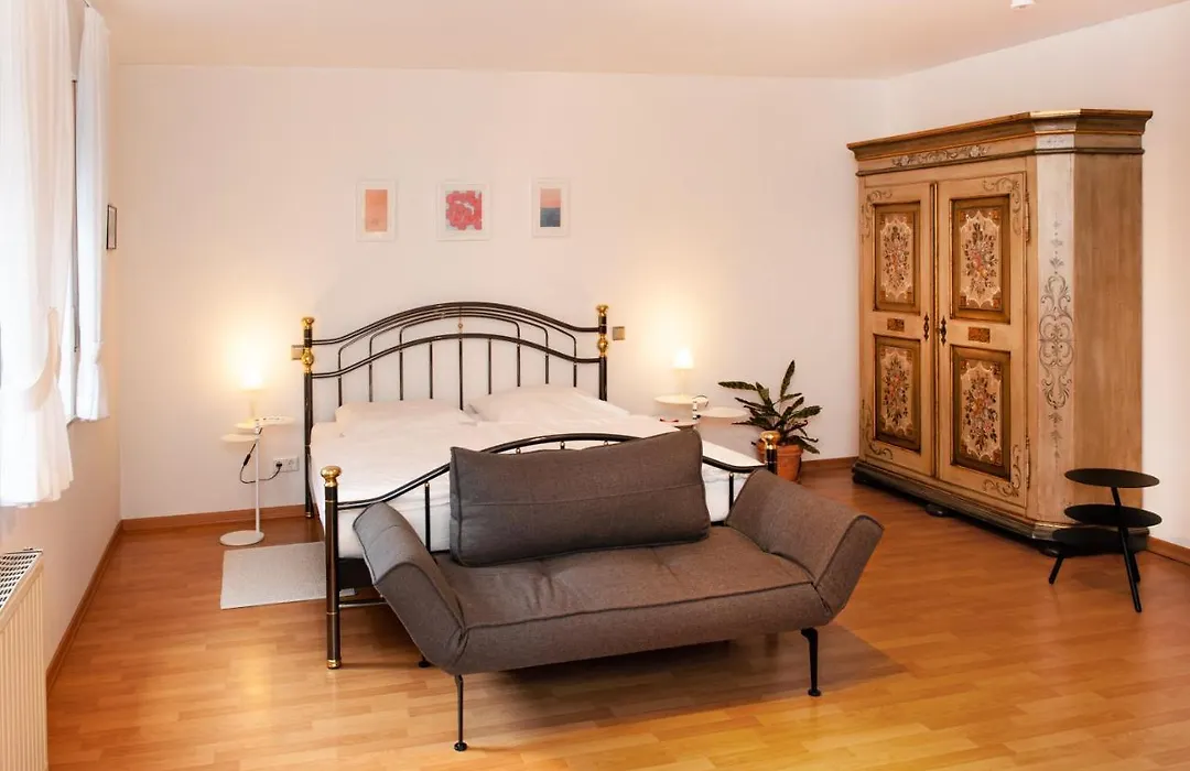 Boardinghouse Marienlinde-1