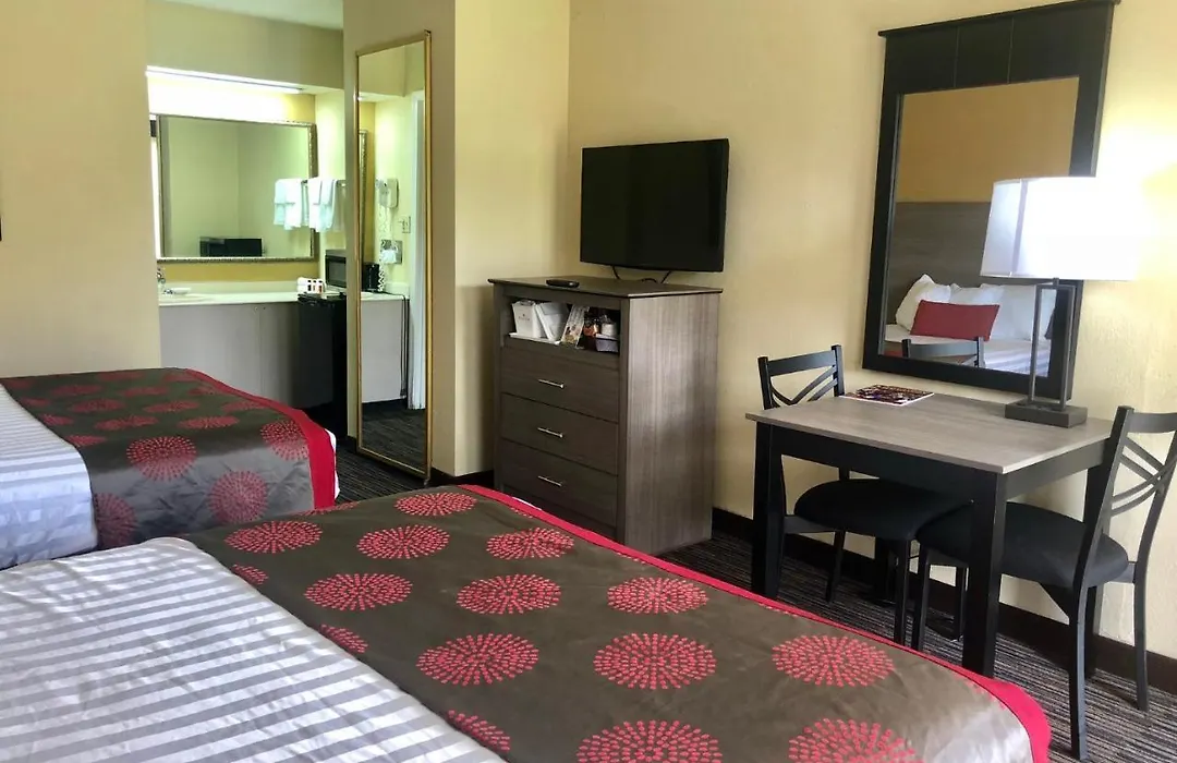 Ramada By Wyndham Lebanon-1