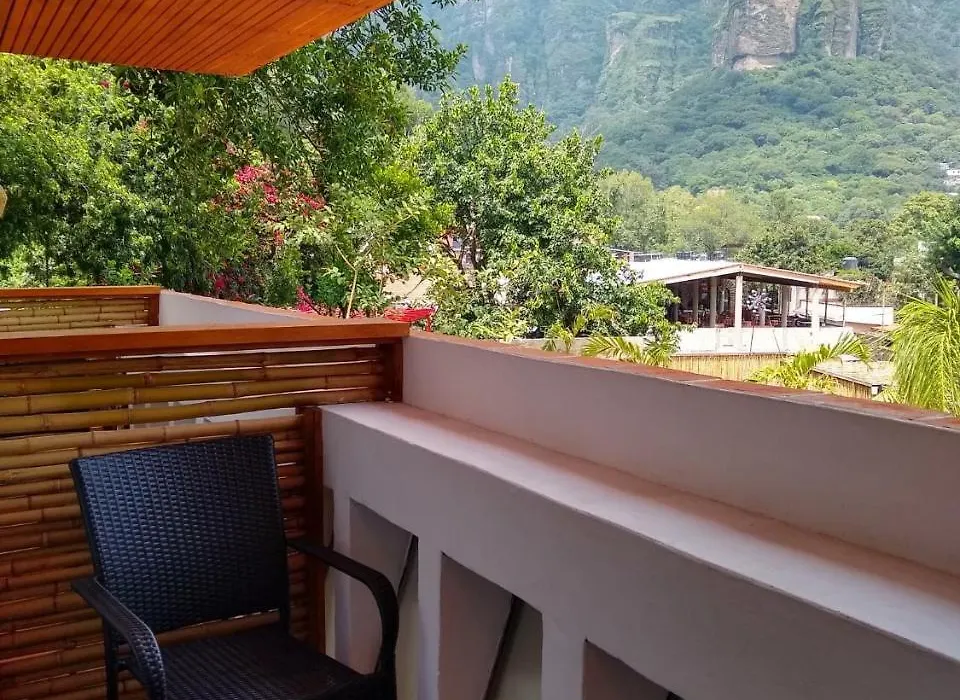Sierra Central By Chic Hotel Group-1