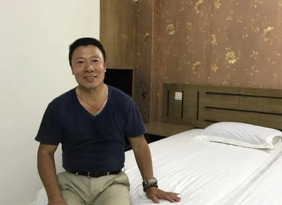 Hotel Seven Star-1