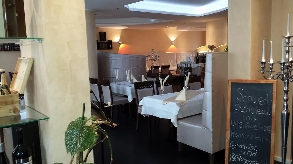 Hotel La Terrazza-1