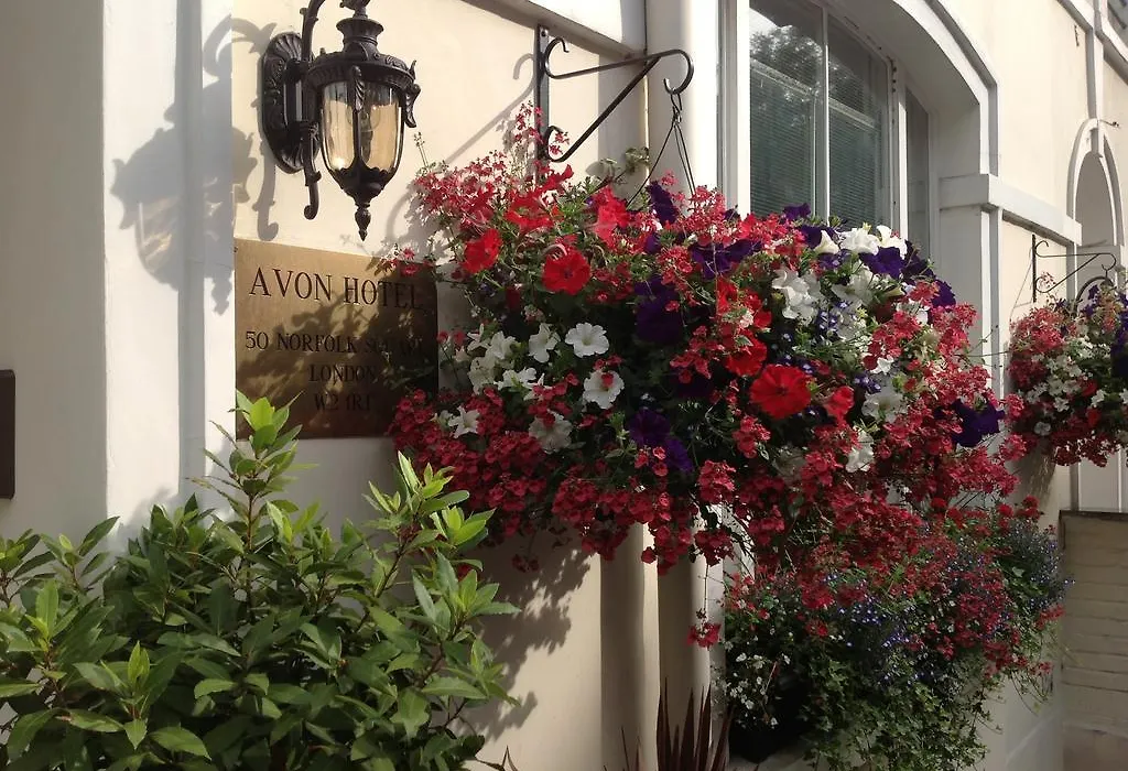 Avon Hotel-1