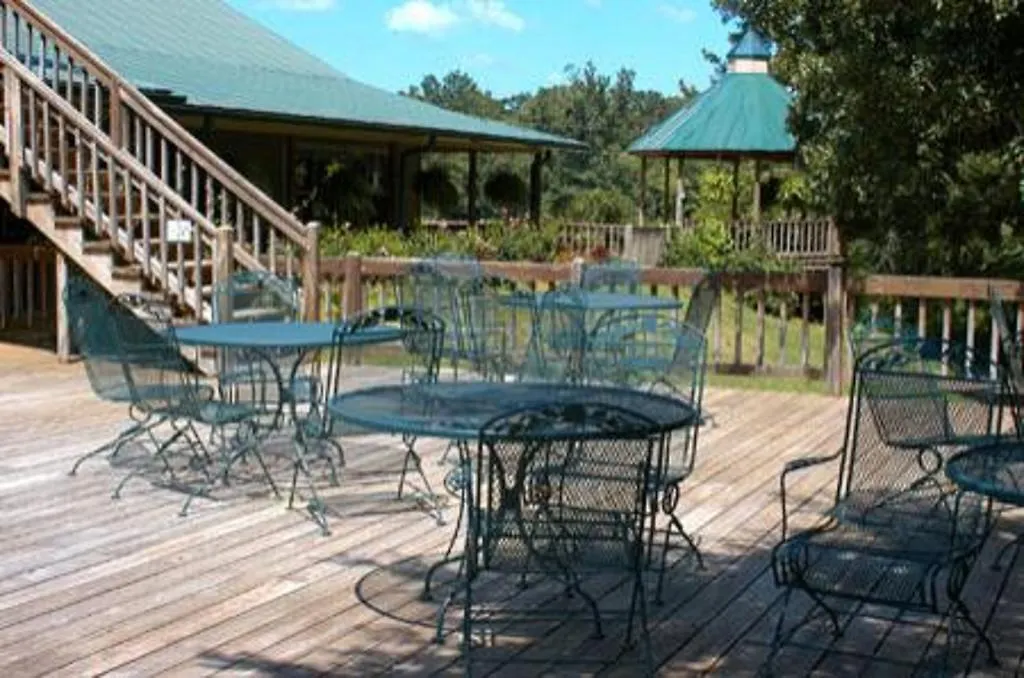 Pine Creek Country Inn-1