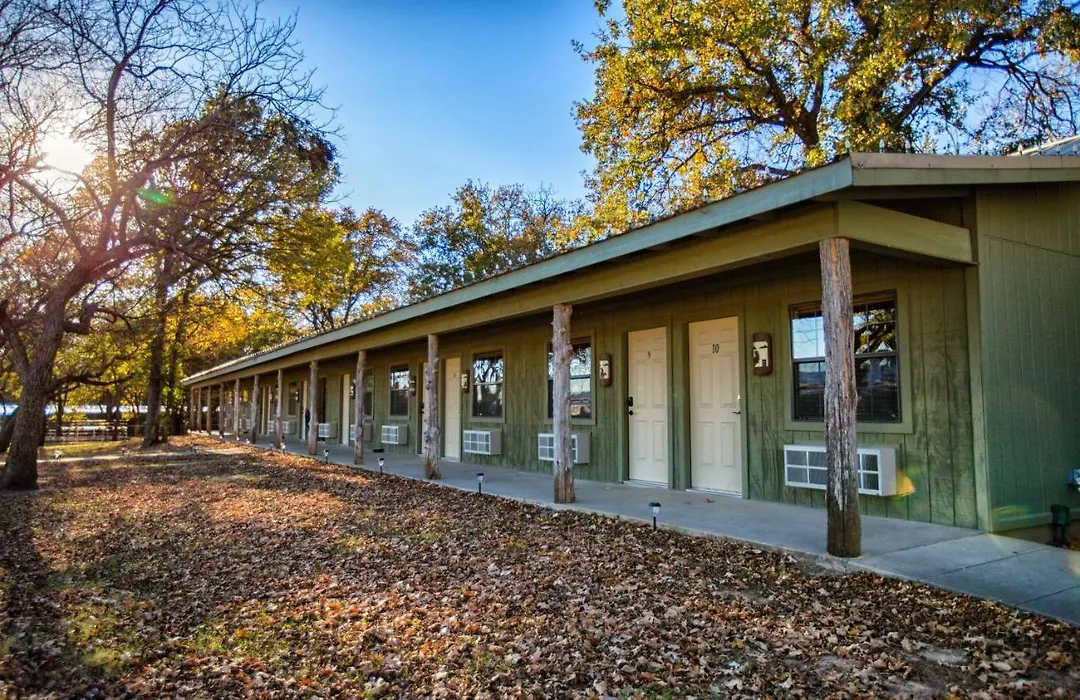 Nrs Event Center & Guest Ranch-1