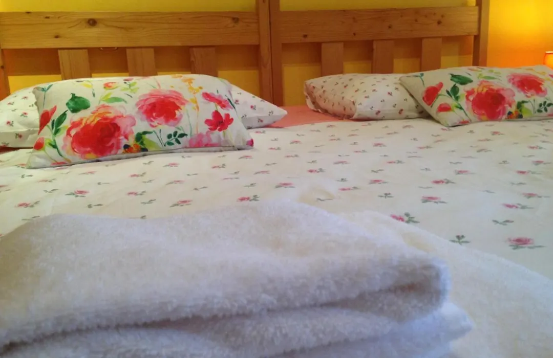 B&B Al Santo-1