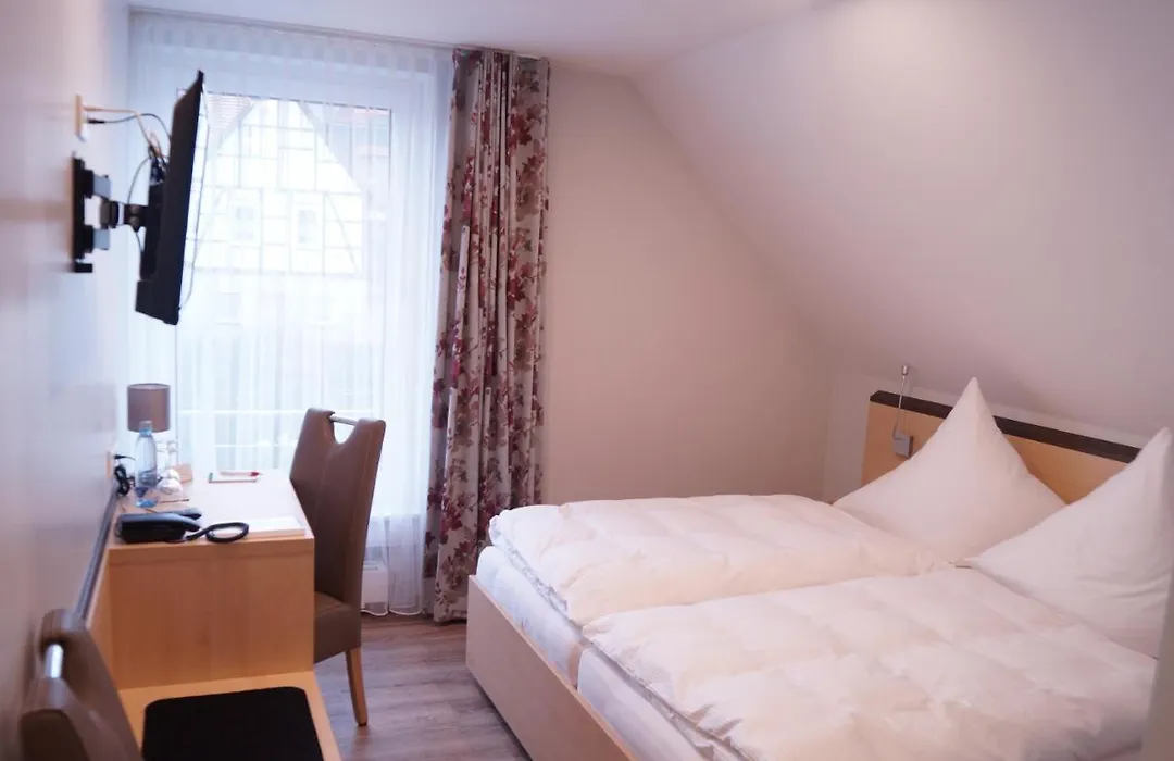 Hotel Gasthof Luis-1