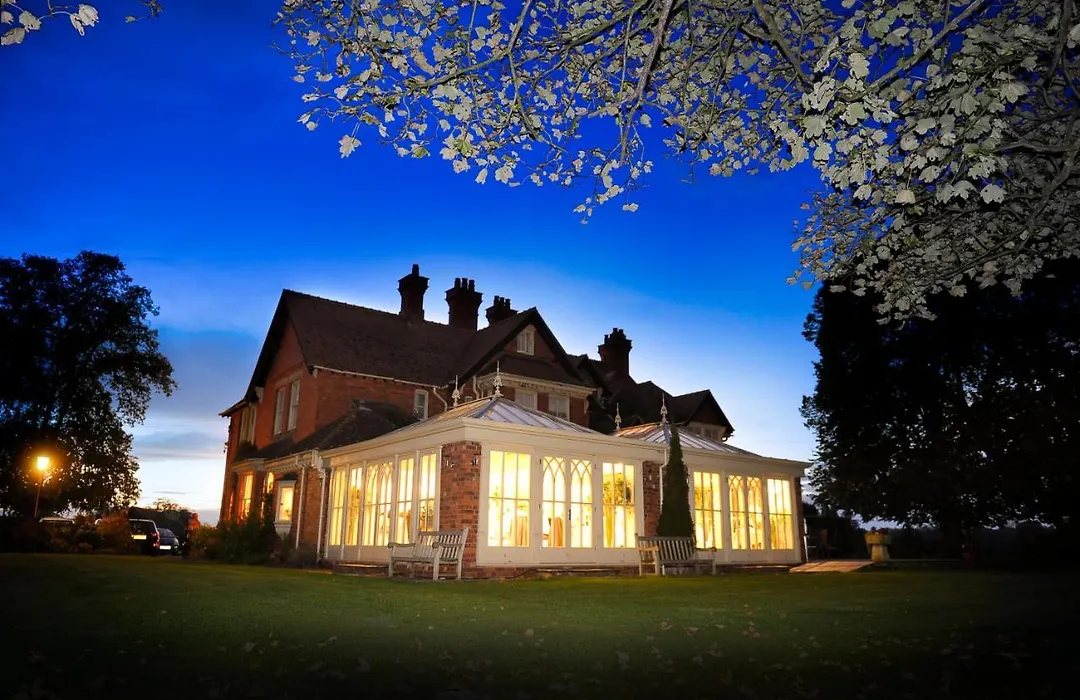 The Old Vicarage-1