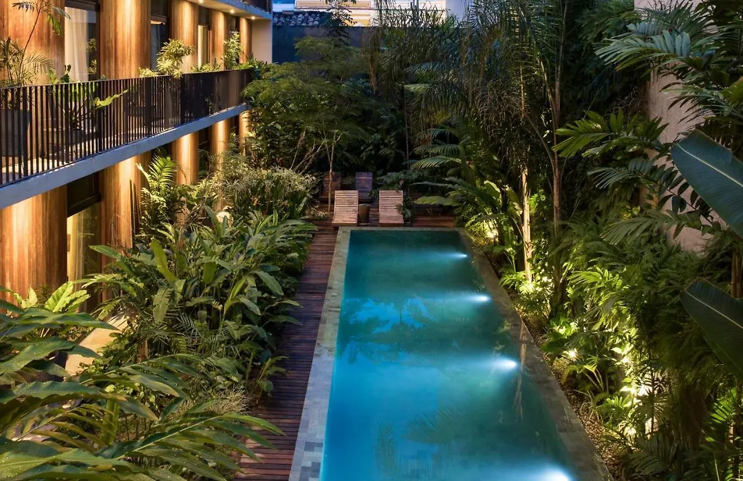 Hotel Villa Amazônia-1