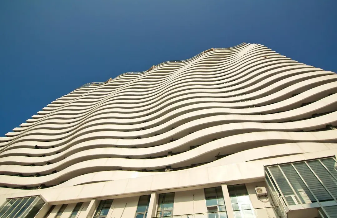 Sky Inn Batumi-1