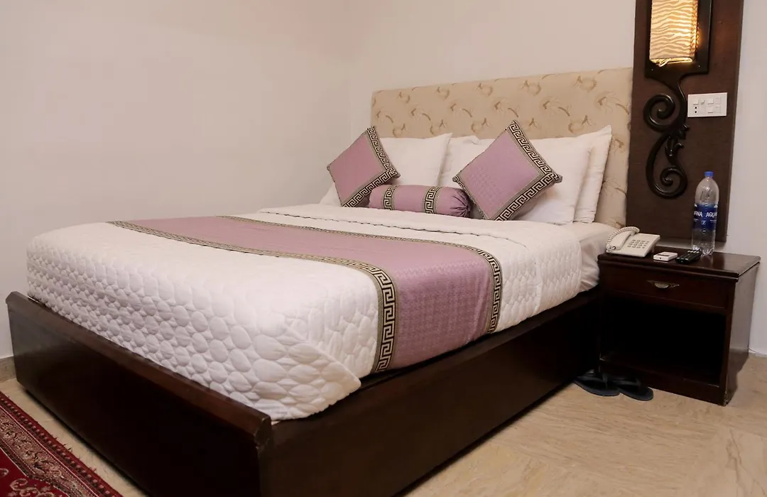 Shelton Hotel Lahore-1