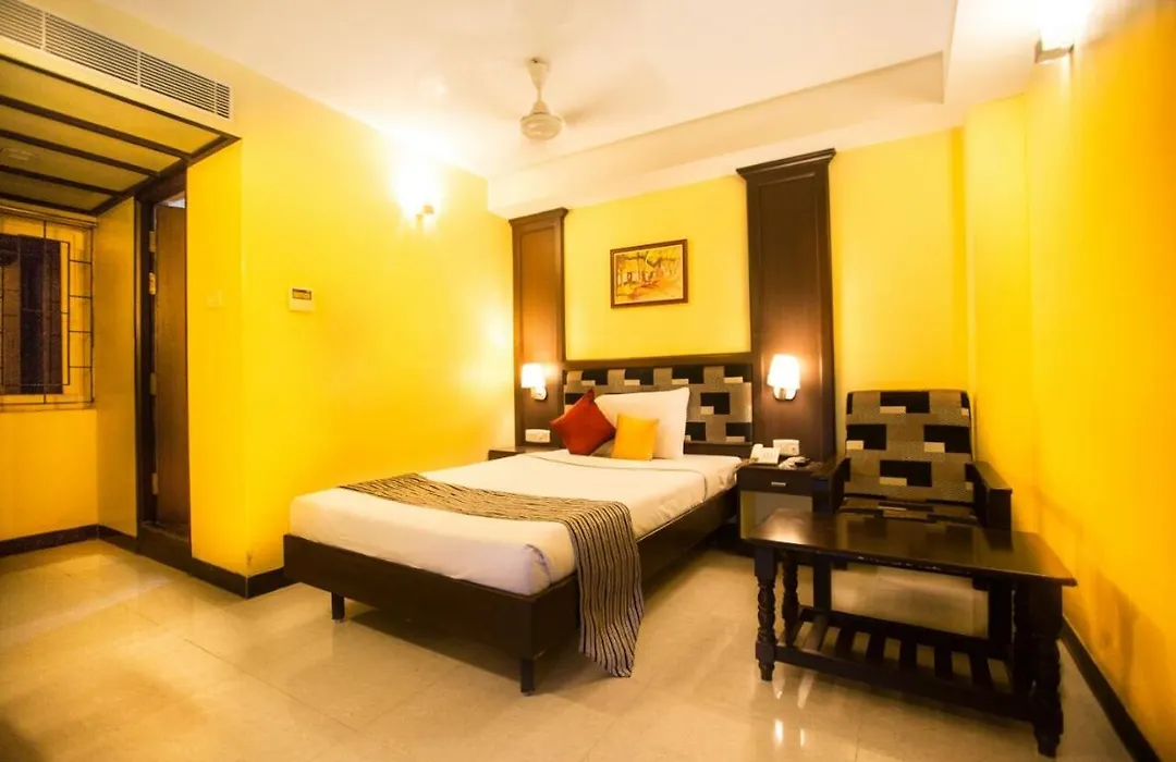 Hotel North Gate-1