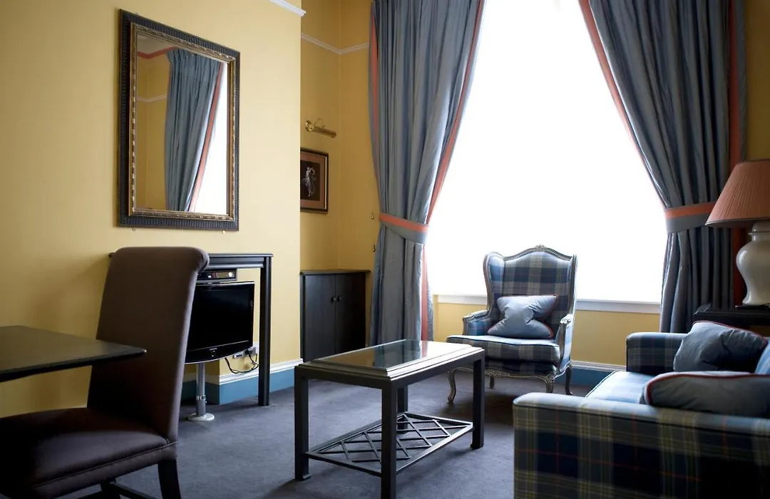 Skene House Hotels - Holburn-1