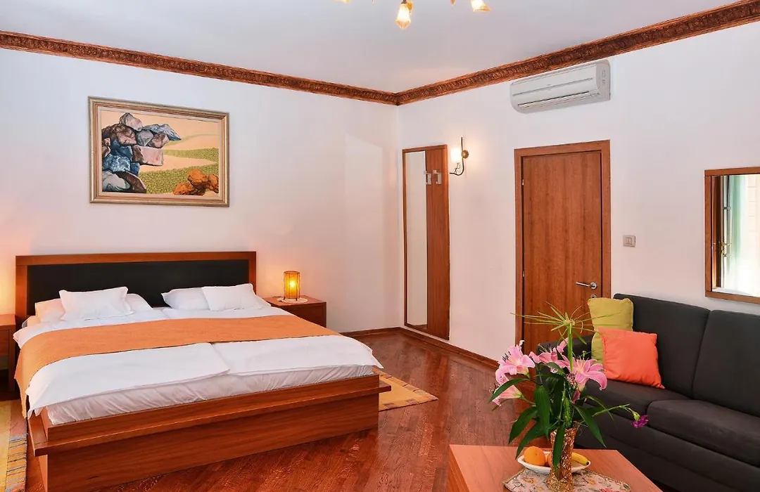 Villa Nora Hvar-1