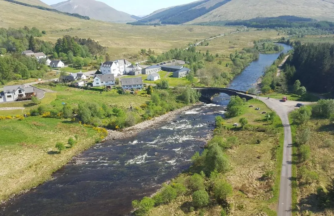 Bridge Of Orchy Hotel-1