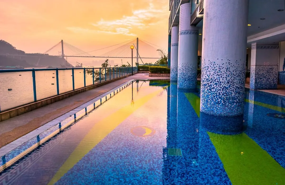Bay Bridge Lifestyle Retreat, Managed By Tang'S Living-1