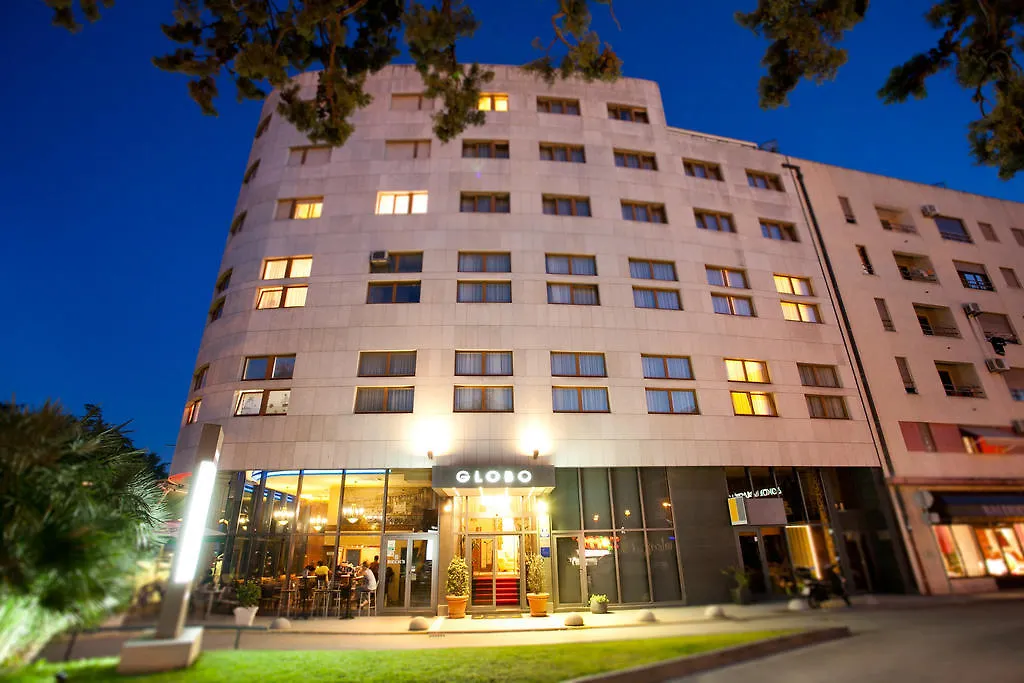 Hotel Globo-1