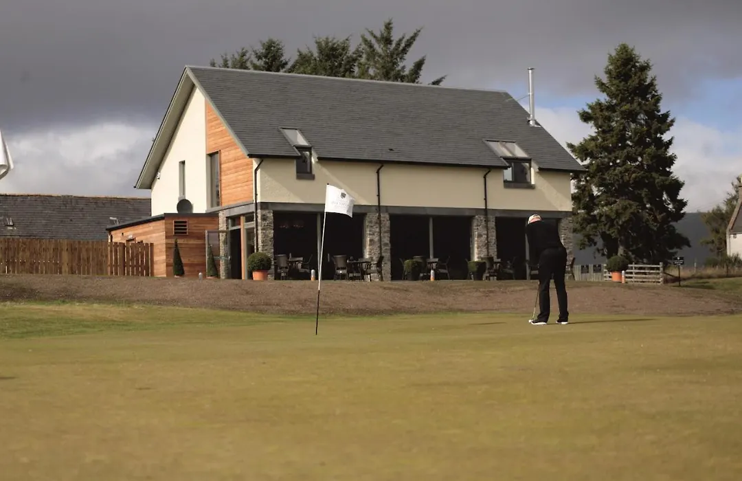 Macdonald Highlands Hotel At Macdonald Aviemore Resort-1