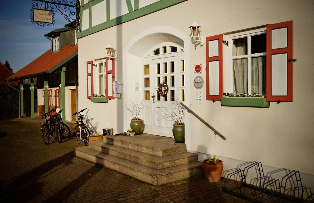 Seehotel Huberhof-1