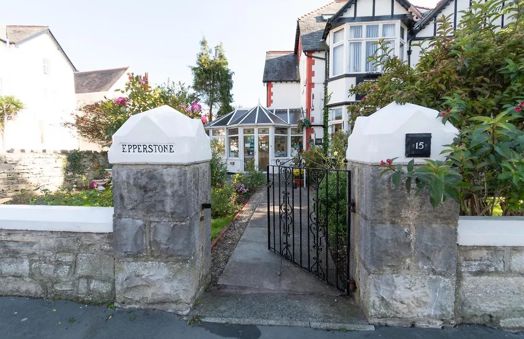 The Epperstone-1