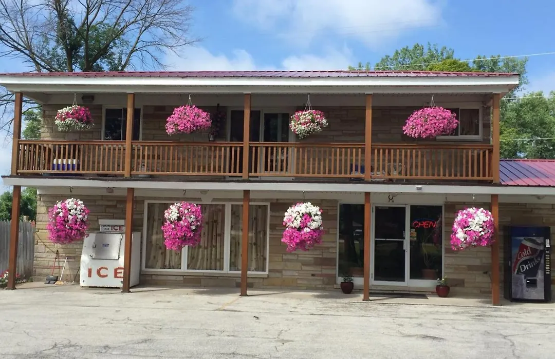 Northland Motel Bay City-Kawkawlin-1