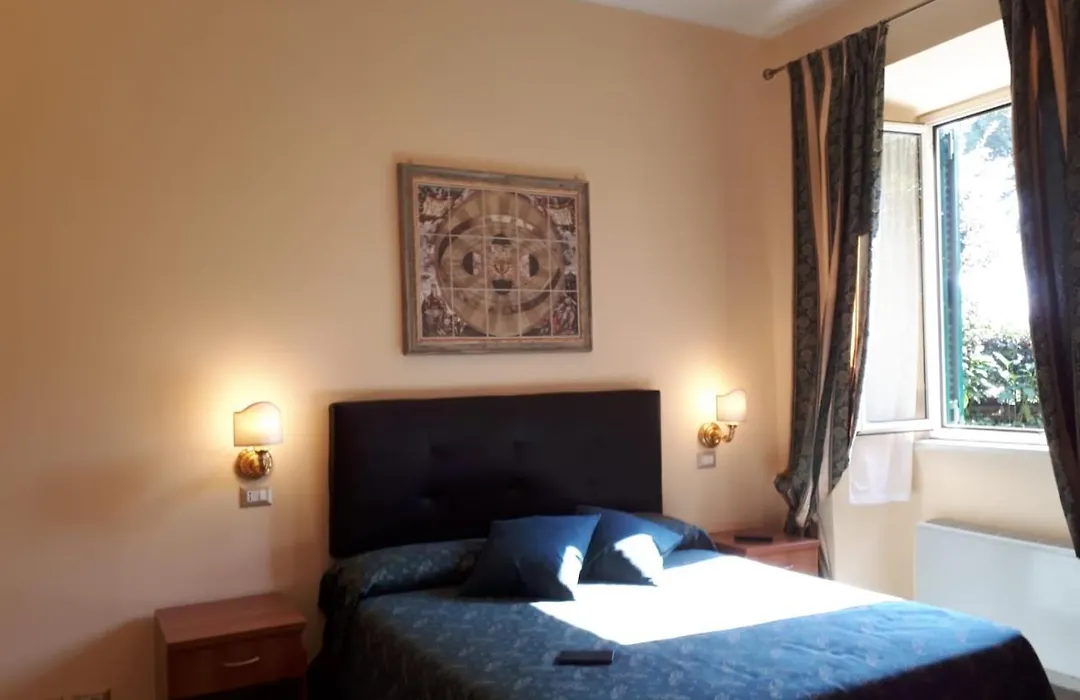 Hotel Major Aventinus-1